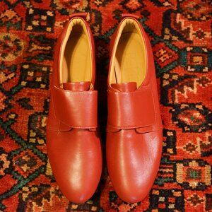 Beklina Lima Wedge Sneakers